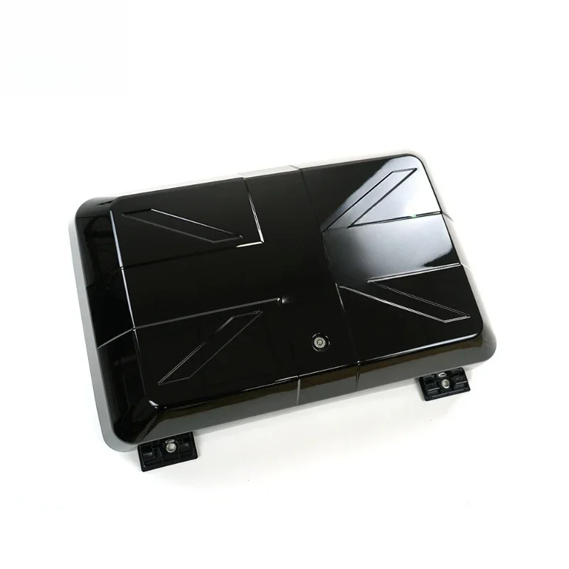 Suitable for 20-23 Land Rover Defender external equipment box 90 storage and accessories 110-meter small schoolbag with lock