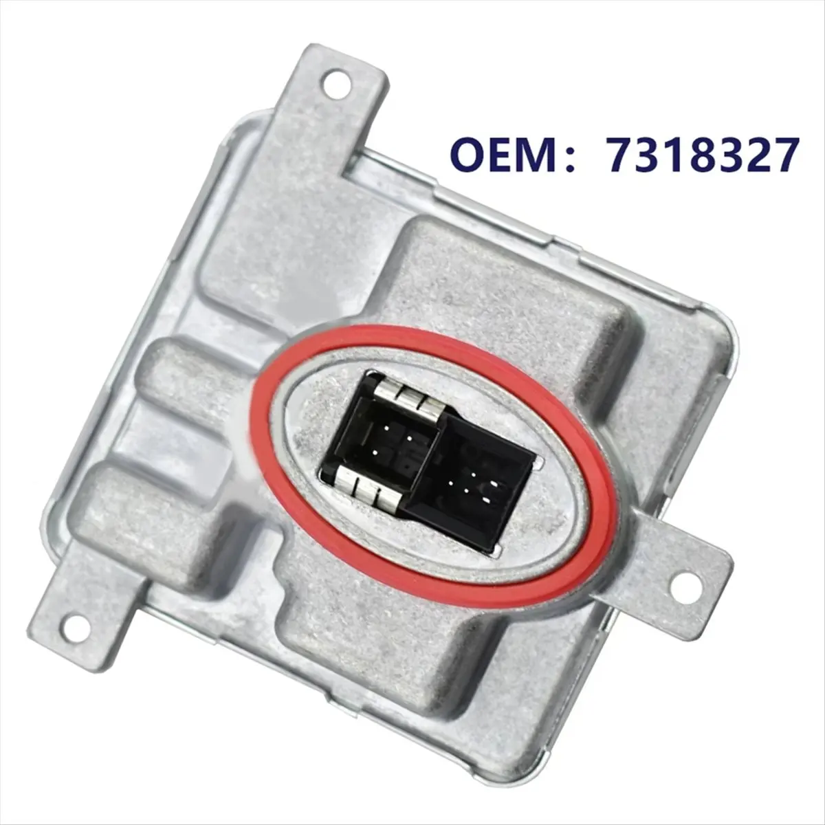 NCSMT Headlight Ballast Xenon Headlight Ballast D1S for BMW E84 E90 F01 10 11 F20 21 X1 Z4 3 5 7 Series W003T23171 63117318