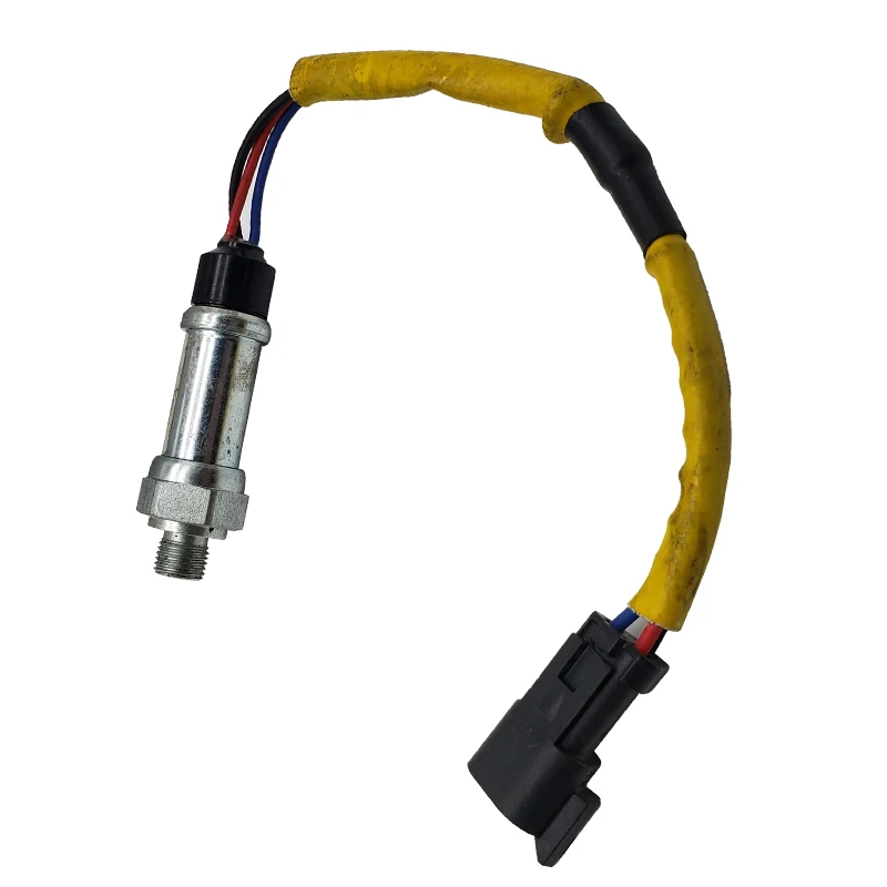 High Quality Pressure Sensor Switch 459-2595 4592595 For Construction Machinery
