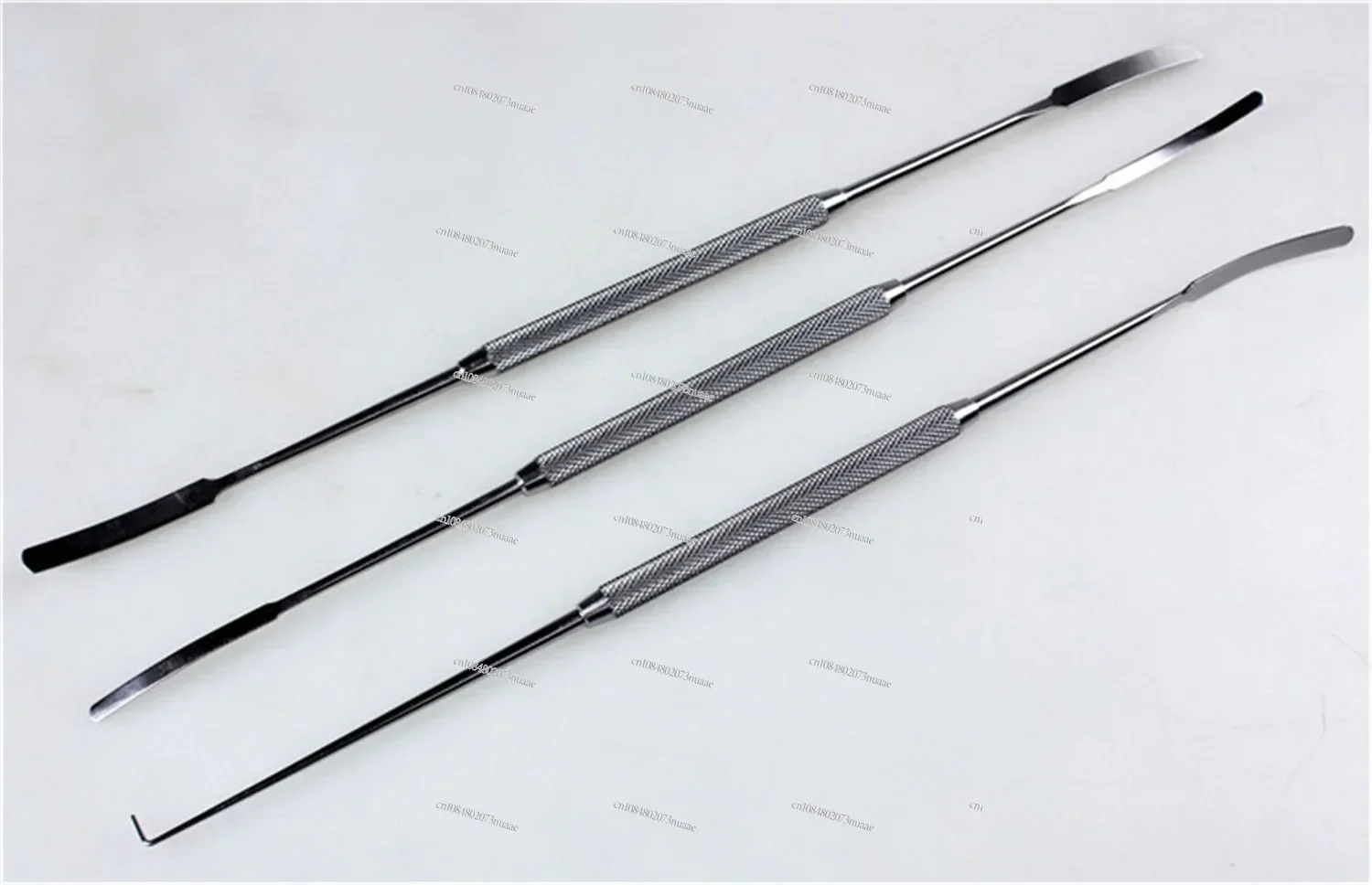 Orthopedic Instrument, Minimally Invasive, Nerve Root Stripping, Spine, Cervical Spine, Lumbar Nail Stick, 3, 5mm, Nerve Detache