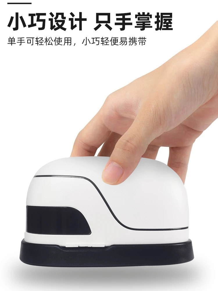 Handheld inkjet printer to copy the logo portable home wireless student portable error machine