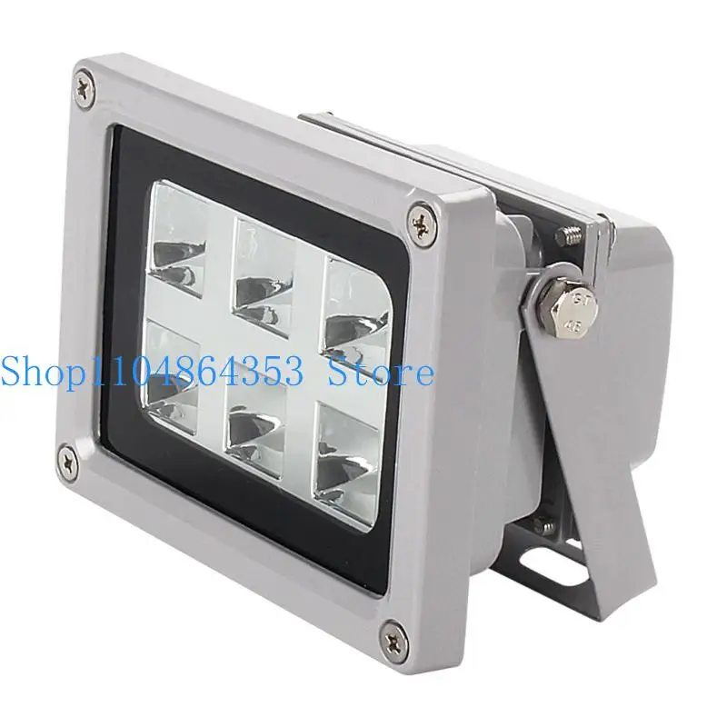 مصباح علاج الراتنج بالأشعة فوق البنفسجية للطابعة ثلاثية الأبعاد 652F مع حامل دوار يعمل بالطاقة الشمسية بزاوية 360 درجة #5