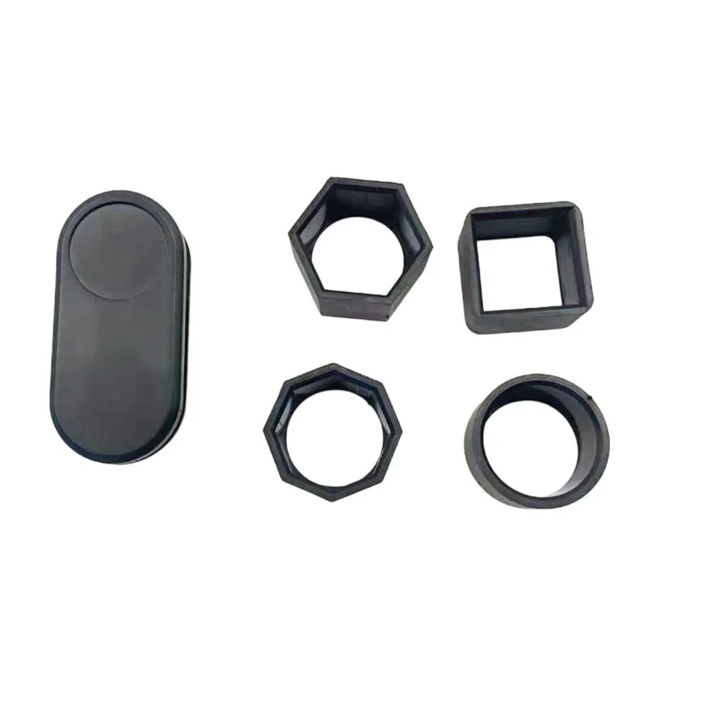 

Магнитный держатель для мела для бассейна с клипсой на ремень, черный, 4 адаптера для мела в комплекте, эластичная клипса для ремня предотвращает выпадение мела