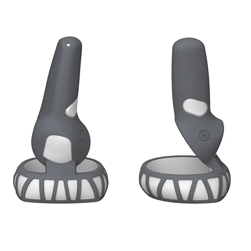 Stabiele prestaties-VR-accessoires Antislip beschermhoes voor Pico Neo 3 VR Touch Controller Siliconen beschermhoes voor Neo3 VR H
