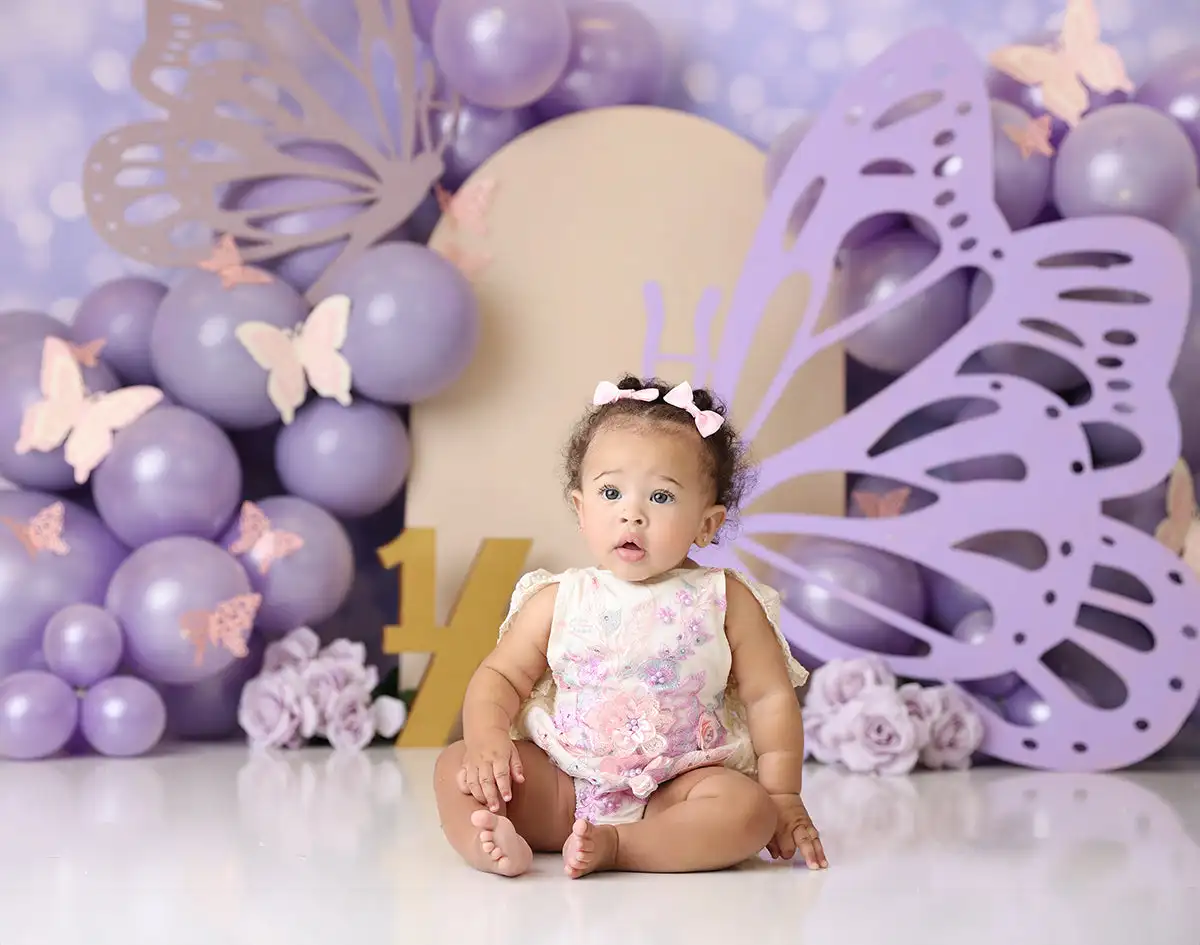 Arco de balão bonito urso e mel abelha fotografia pano de fundo crianças bebê bolo quebra photocall decorações criança adulto aniversário fundos