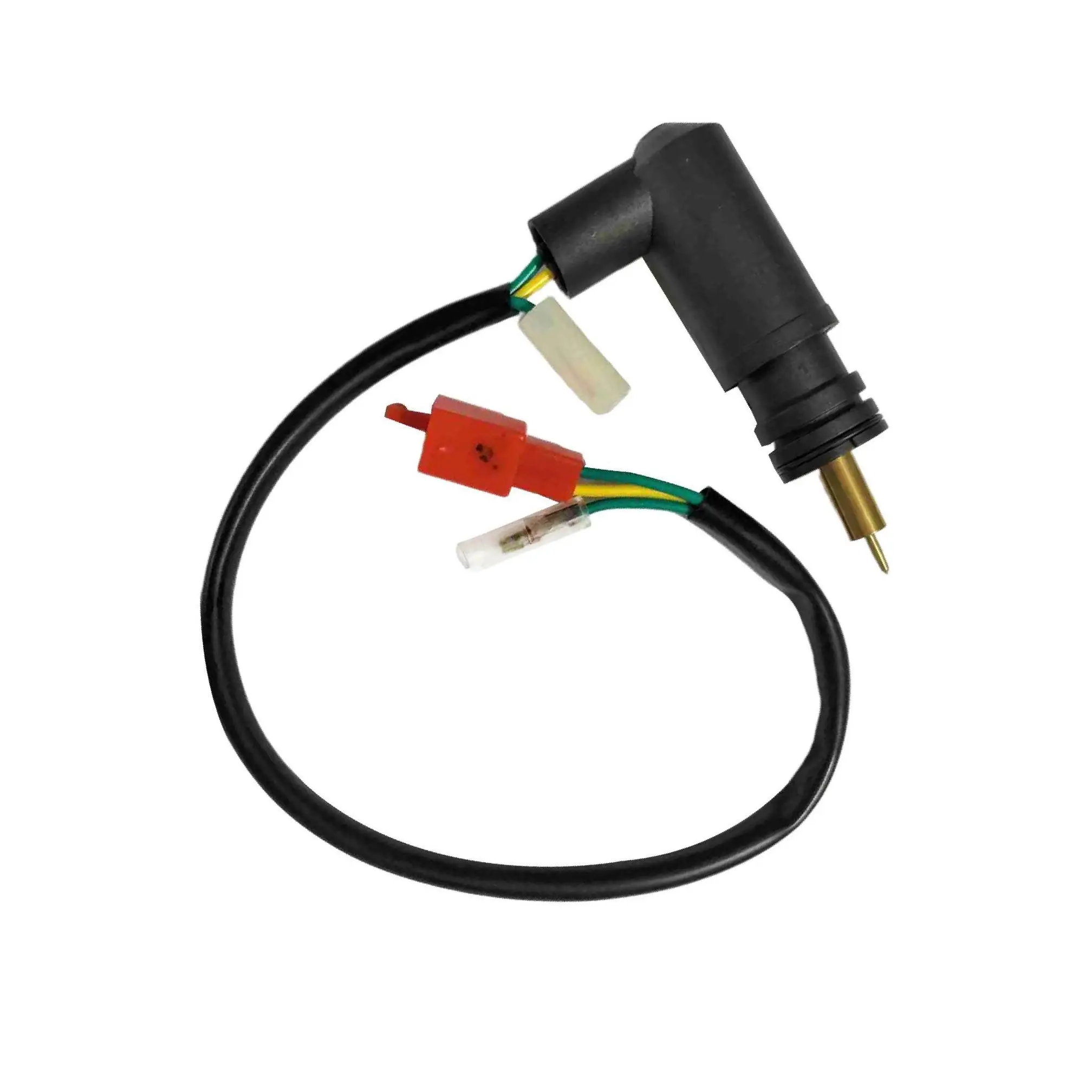 قطع غيار المكربن لخنق السيارات مناسبة لسكوتر 250cc ATV سهلة التركيب #1