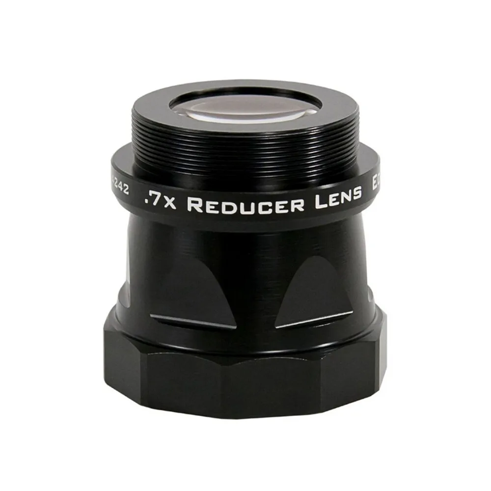 0.7x Focal Length Reducer 8