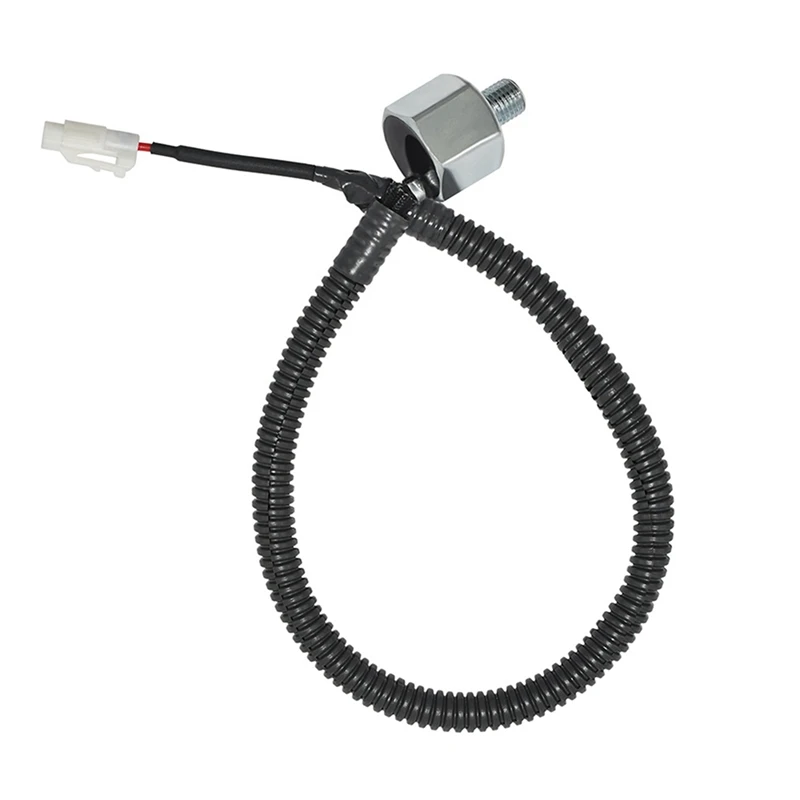 2X 6P2-85780-00-00 Knock Sensor For Yamaha 225HP 250HP Outboard Engine Cylinder 6P28578000 image 3