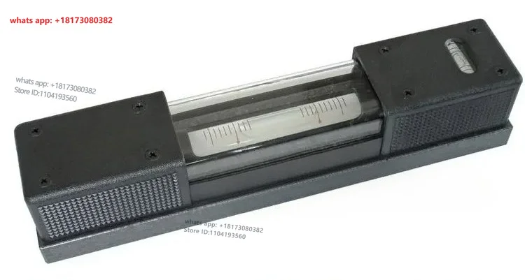 4023/160 genuine German ROECKLE original bubble bar level long level