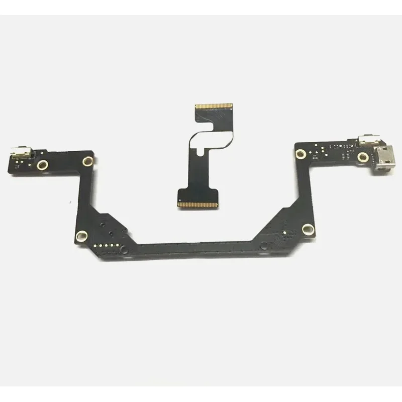 

For DJI Mavic Pro/Platinum Circuit Board Micro USB Port - Remote Controller RC