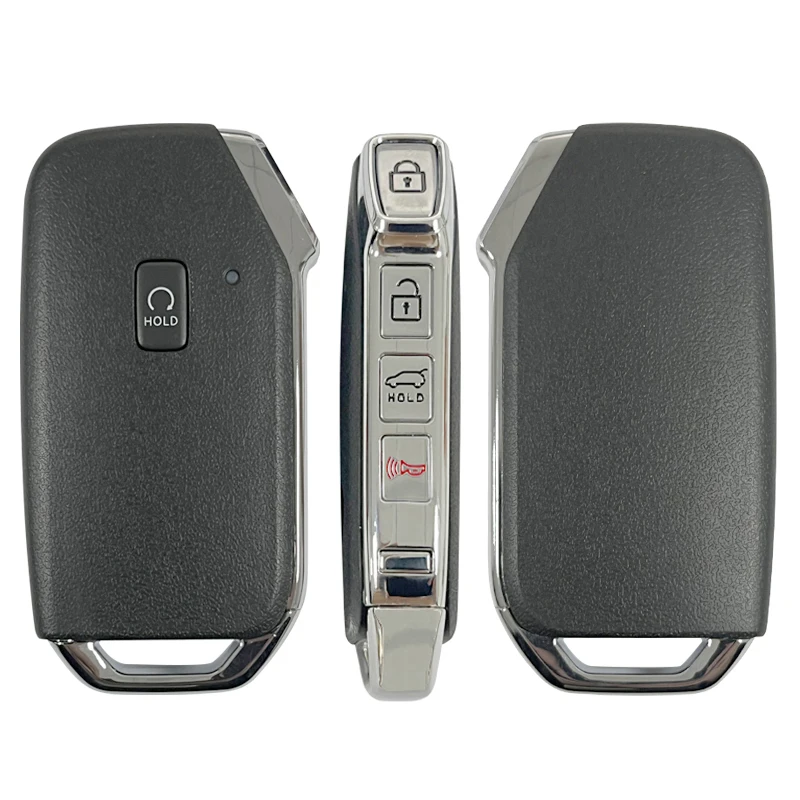 CN051256 Aftermarket 5 Buttons Smart Key Keyless Remote Start Control FCCID 95440-Q5010 433MHZ 6A Chip For KIA Seltos 2021