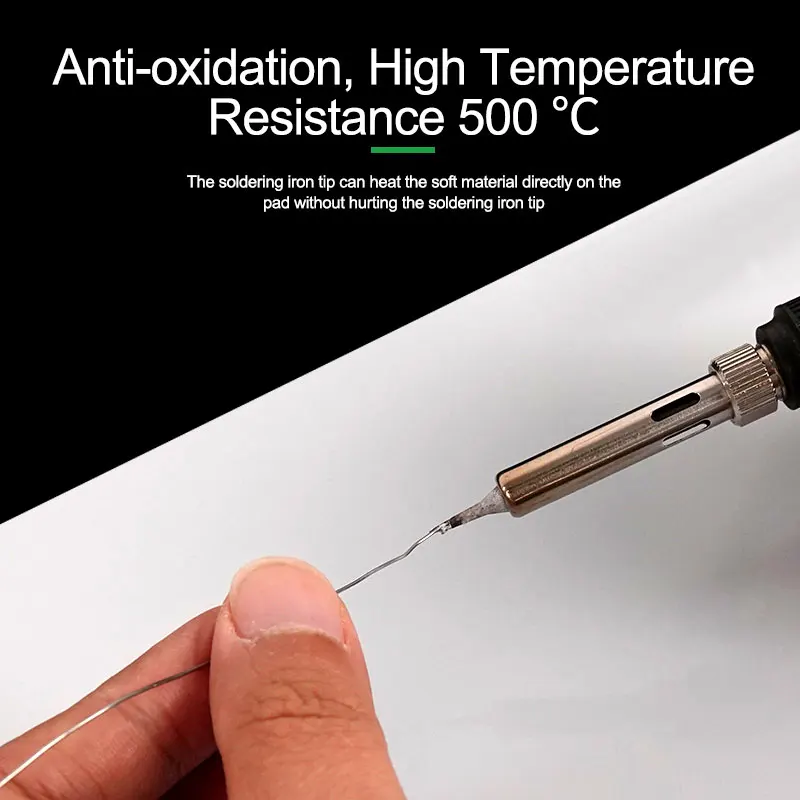 RELIFE RL-170A RL-170B RL-170C Silikon Wartung Pad Handy Hohe Temperatur Wärmedämmung Reparatur Matte – Detail 4
