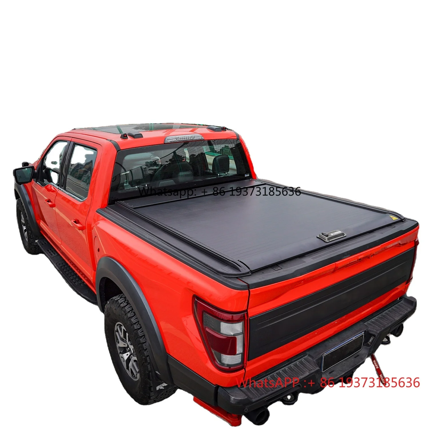 Truck 4X4 Accessori…