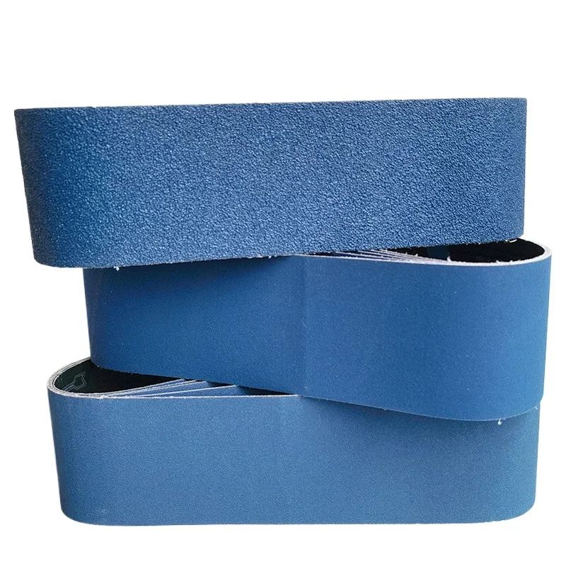 

5Pcs 100x915mm Sanding Belt Grinding Metal. 915mm Abrasive Belt. 4"x36" Zirconia Alumina Abrasive Band Polishing Stainless Steel