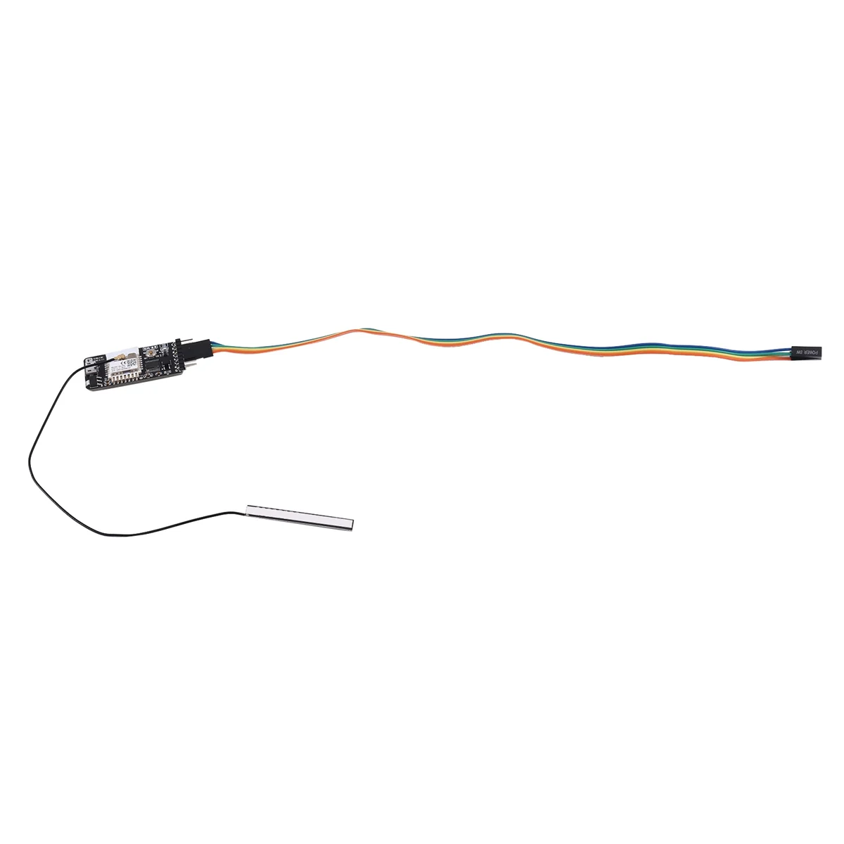 

A49T Tuya Wifi Computer-Power Reset Switch USB Card for PC Computer,APP Remote Control 433 RF Remote Control,USB Basic