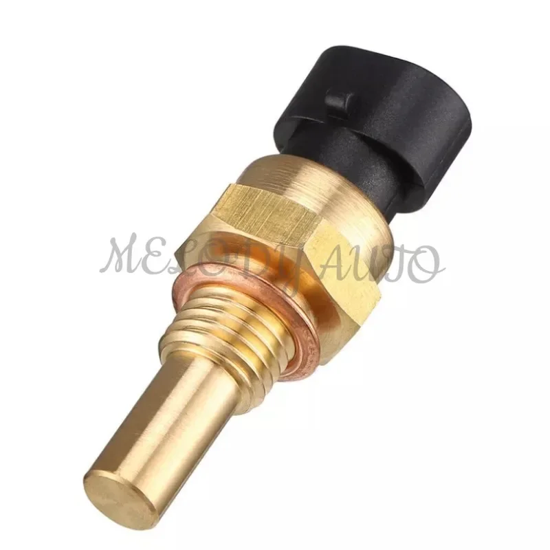 10 Stuks 12191170 12608814 Waterkoelvloeistof Temperatuursensor Voor Gm Chevrolet Aveo Aveo5 Malibu Buick Regal Lacrosse Cadillac Cts