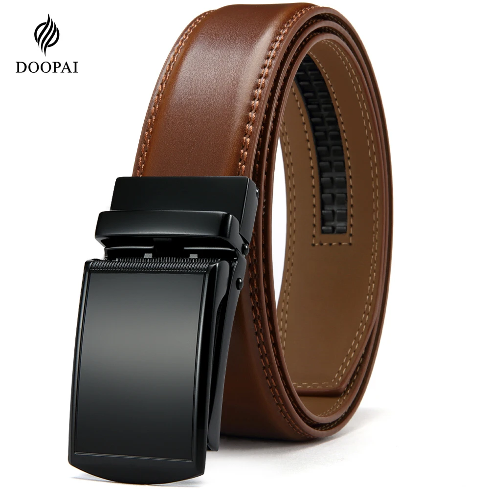 

Модные женские ремни из натуральной кожи высокого качества с золотой пряжкой, лучшее подходящее платье, джинсовые ремни для женщин 115 125 135 см