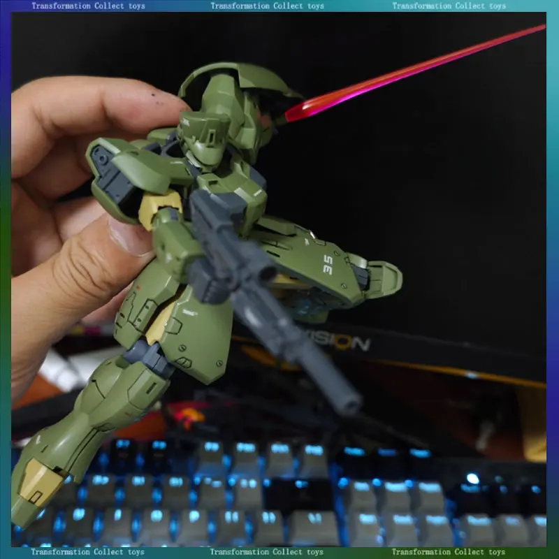 جديد الشيخ البر الرئيسى Zabul الجمعية أطقم منمذجة 1/144 سوبر الفرسان مشروع الأيل عمل الشكل Mecha نموذج لعبة طفل جمع هدية #1