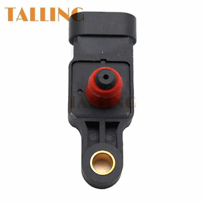 96325870 Map Air Intake Manifold Pressure Sensor For Daewoo Matiz Kalos Tico Chevrolet Kalos Matiz Lacetti New 25195791 25184083