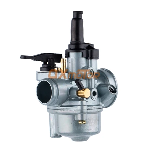 Карбюратор 17,5 мм для Dellorto SHVA 17.5 ED для Derbi Senda 50R DRD SM EBE EBS для Gilera GSM RCR SMT Bultaco Tomos A55 50 80cc