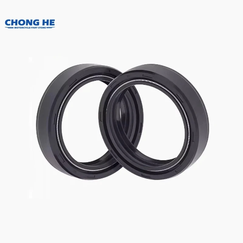 For KYMCO SUPER 9 SPORT EURO 2 50 VITALITY 50 2T 4T 31X43X10.5 Motorcycle 31 43 10.5 Front Fork Shock Absorber Dust & Oil Seals
