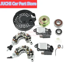 Car Alternators generator Regulator For Geely Emgrand EC7 LIFAN