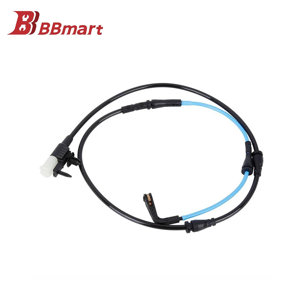 T2H8399 BBmart Auto Parts 1 pcs Front Brake Pad Wear Sensor For Jaguar XE-Type 2017-2018 XF 2016-2017 Factory Low Price