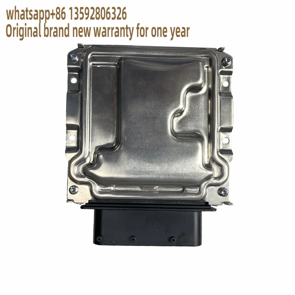 39111-2b114 Me17.9.11 Ecu Original Car Engine Board Electronic Control Unit For Hyundai Kia Yuedong Langdo - Image 6