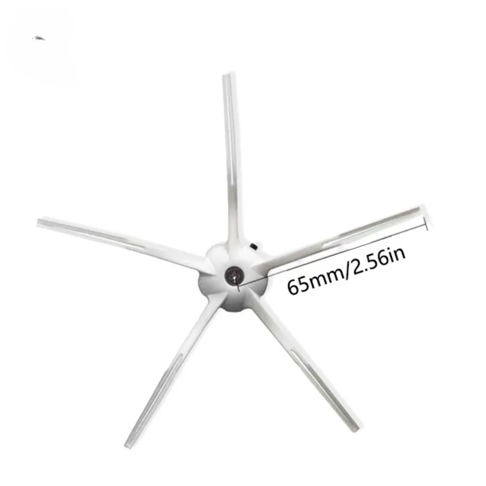 Kit accessori Roborock Q5 Pro/Q5 Pro+/Q8 Max - Rullo spazzole, filtro HEPA, sacchetti per la polvere, panni per mocio compatibili multimodello