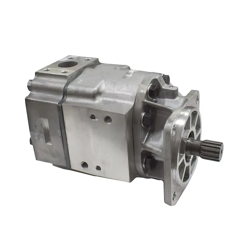 

Aftermarket Oil Hydraulic Pump 150-7585 1507585 for Loader R1600 R1600G R1600H 824G 824G II 824H Construction Machinery Parts