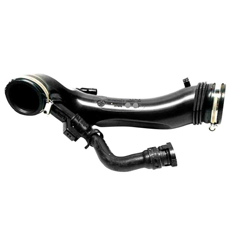 Turbocharger Intake Pipe for Peugeot 208/308 for Citroen DS4/DS5/DS6 Air Intake Turbo Hose 1440S4