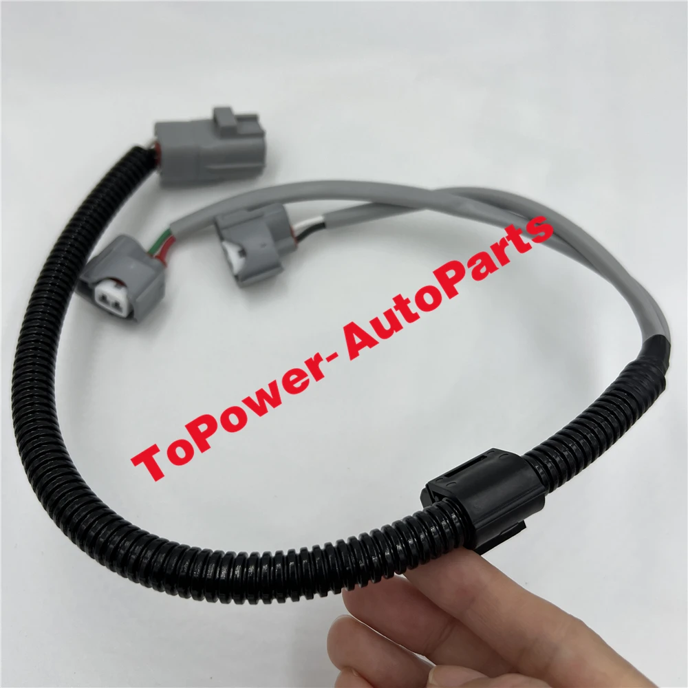 

Провод датчика детонации 82219-48010 8221948010 Для Toyota Highlander Camry Sienna Solara Lexuss ES330 RX330 RX400h
