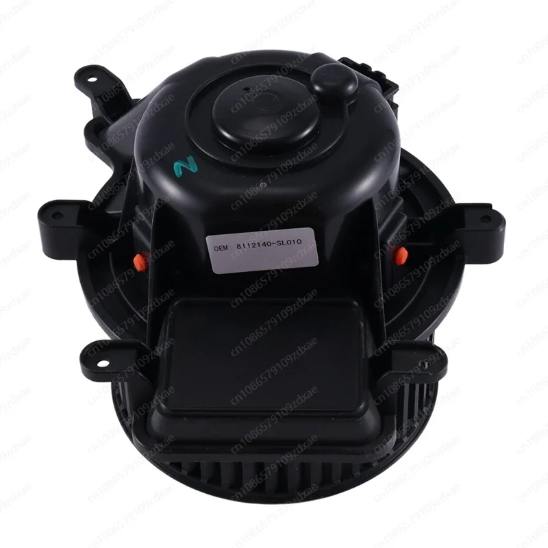 6441CQ Air Conditioning Blower Fan Motor Heater Fan Blower Motor For Peugeot 3008 , 5008 1.6 / 2.0 HDI (Manual)