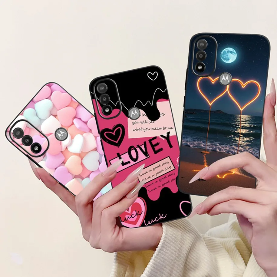 For Motorola Moto E… - image