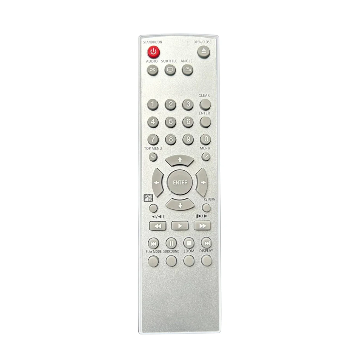 DVD Player Remote Control For Pioneer VXX2800 DV-2022K DV-2022 DV-3022K DV-3022V DV-300 DV-310 DV-303 DV-393 DV-466 DV-717