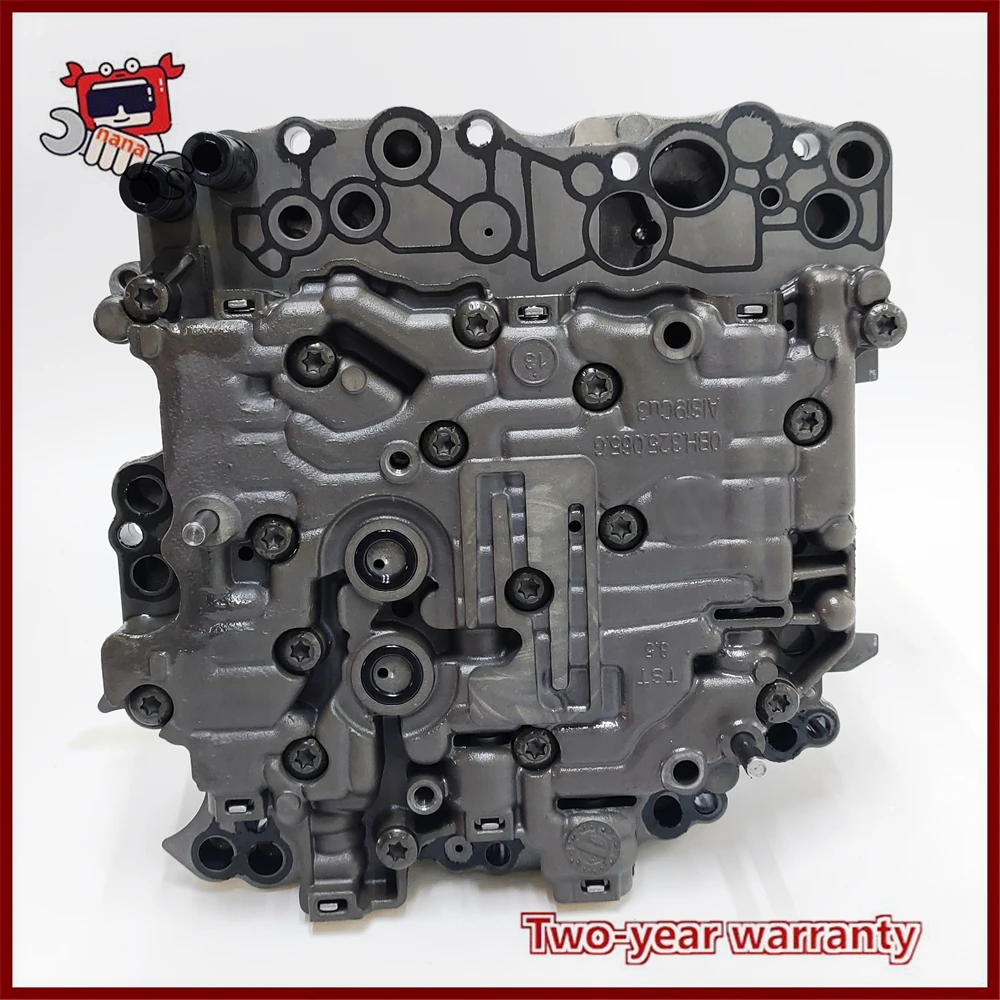 

0BH Valve Body 0BH325065G for Audi Volkswagen Sirocco Touareg 2025