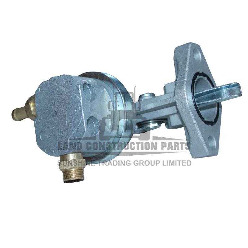 RE68345 Fuel Pump For Engine 4045D/4045T, 4045H, 4045H/4045T, 4045T, 6068D, 6068H, 6068H/6068T, 6068T