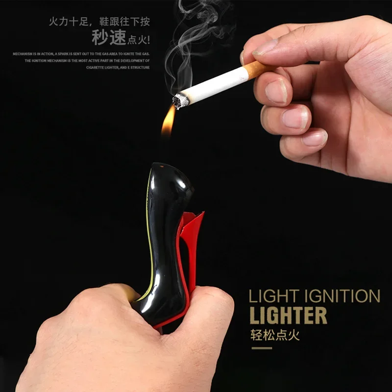 2026 New Lighters A…
