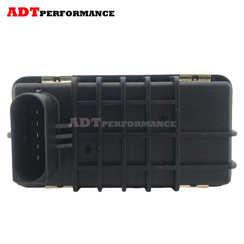 

GTB2060V G-013 G-13 G13 A6420902486 826830 763797 6NW009543 Turbo Electronic Actuator for Mercedes E 300 CLS GLK GLC CLS 350