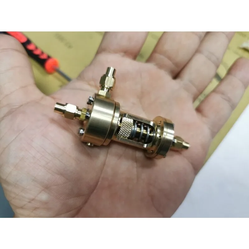 Steam Boiler Fire Control Assembly, Steam Engine Parts K10-1 Boiler Automatic Fire Controller