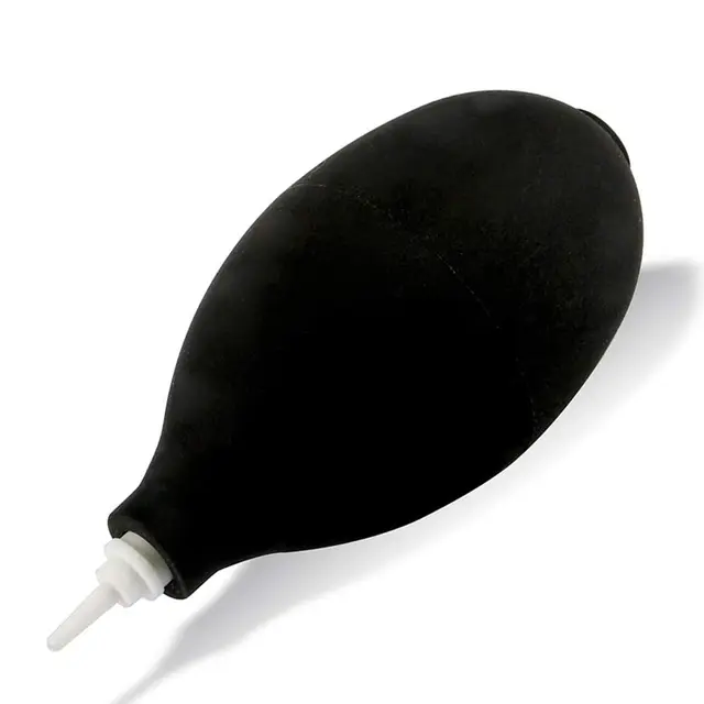 Rubber Powerful Air Dust Blower Pump Cleaner Tool For Camera Watch
