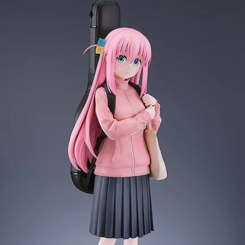 

GSC Lonely Rock! Goto Ichiri Goto Ichiri Yamada Ryu 1/7 Doll Model Figure