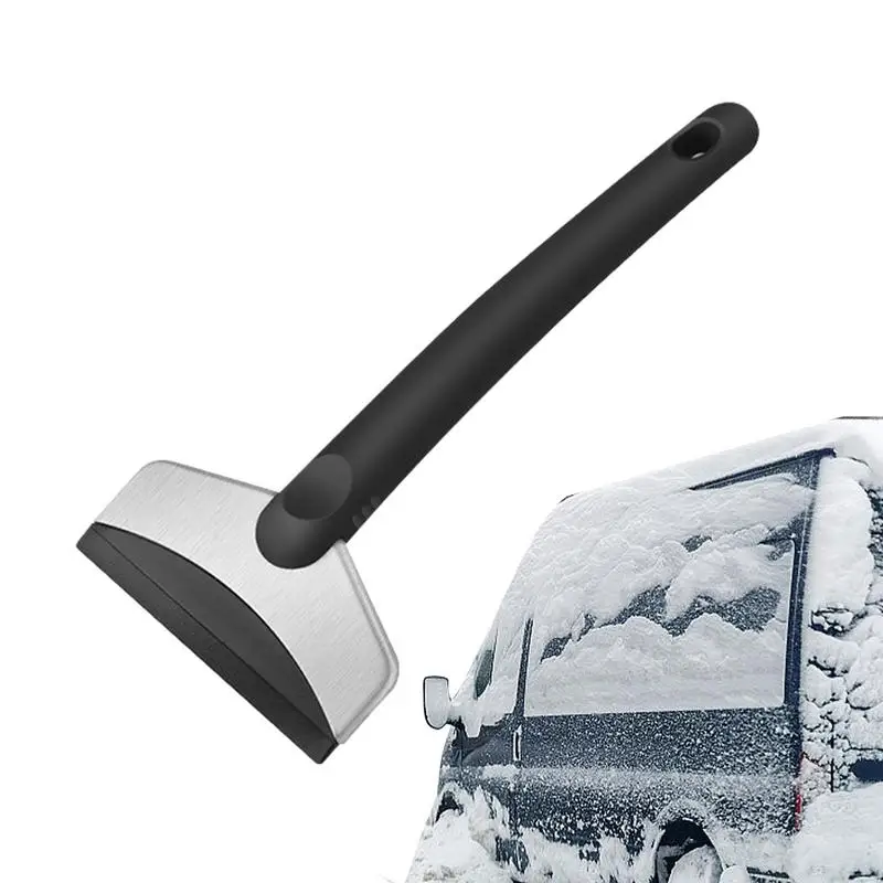 

Ice Scraper Snow Removal Car Windshield Window Snow Cleaning Scraping Tool Auto Ice Breaker Snow Removal Shovel Accessories