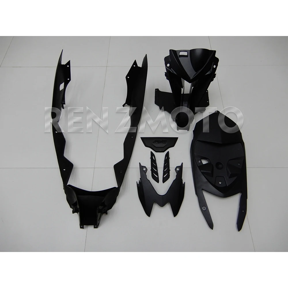 High Quality Motorcycle Bike Fairings Set For BMW S1000RR HP4 2015-2016 Body Kit Bodywork Set Shell Injection ABS Plastic15-16