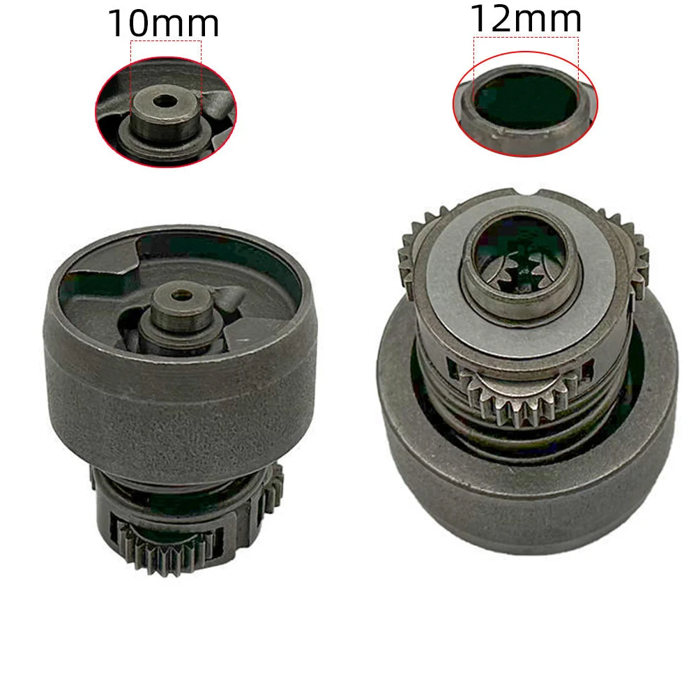 Efficient Automotive Repair Tool Cordless Wrench Heavy-duty Application 42x53mm 300Nm Torque Alloy Steel Construction