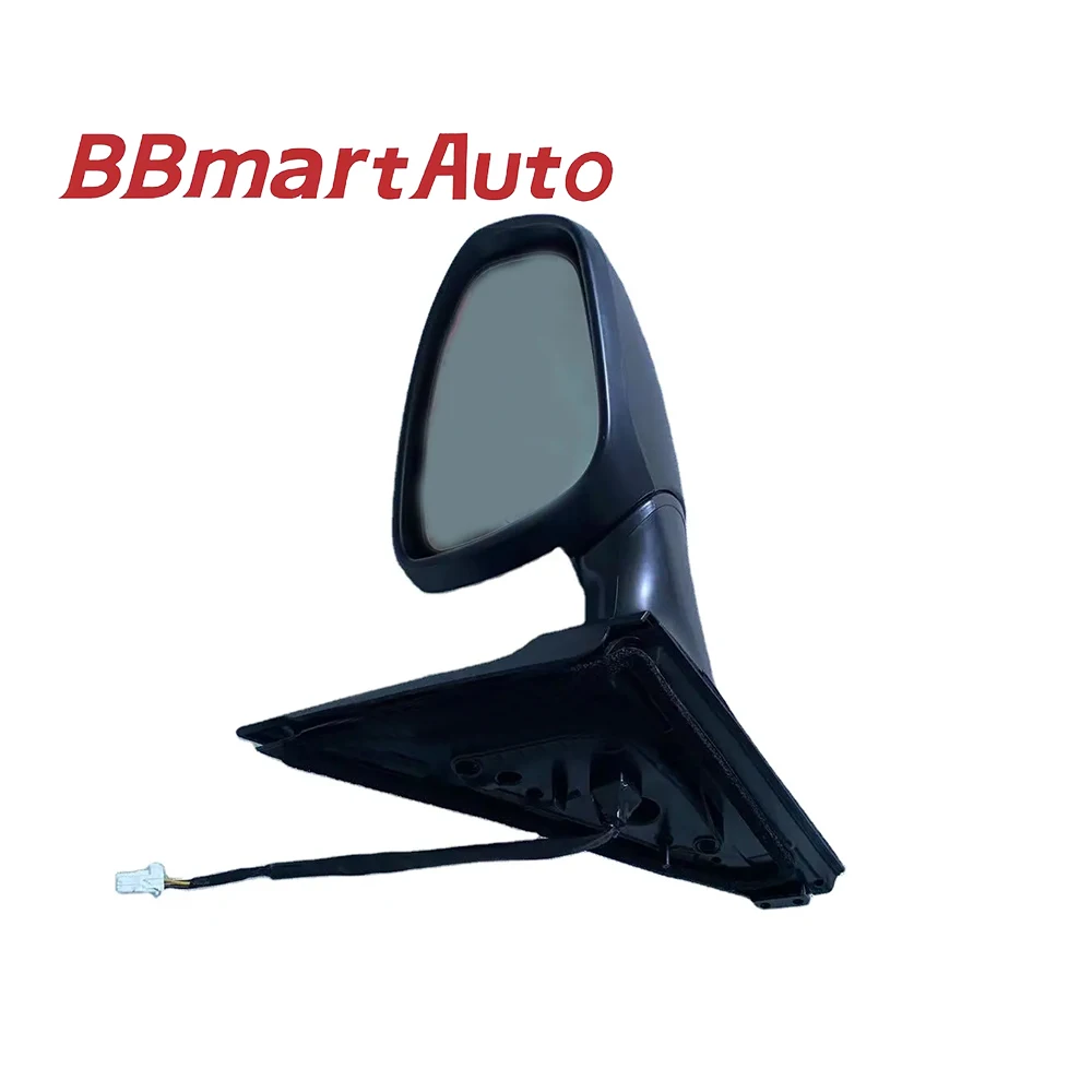 

96302-6LA1A BBmart Auto Parts 1pcs Car View Mirror Outside Rear View Mirror Side Mirror For SYLPHY 2019-2022 Car Accessories