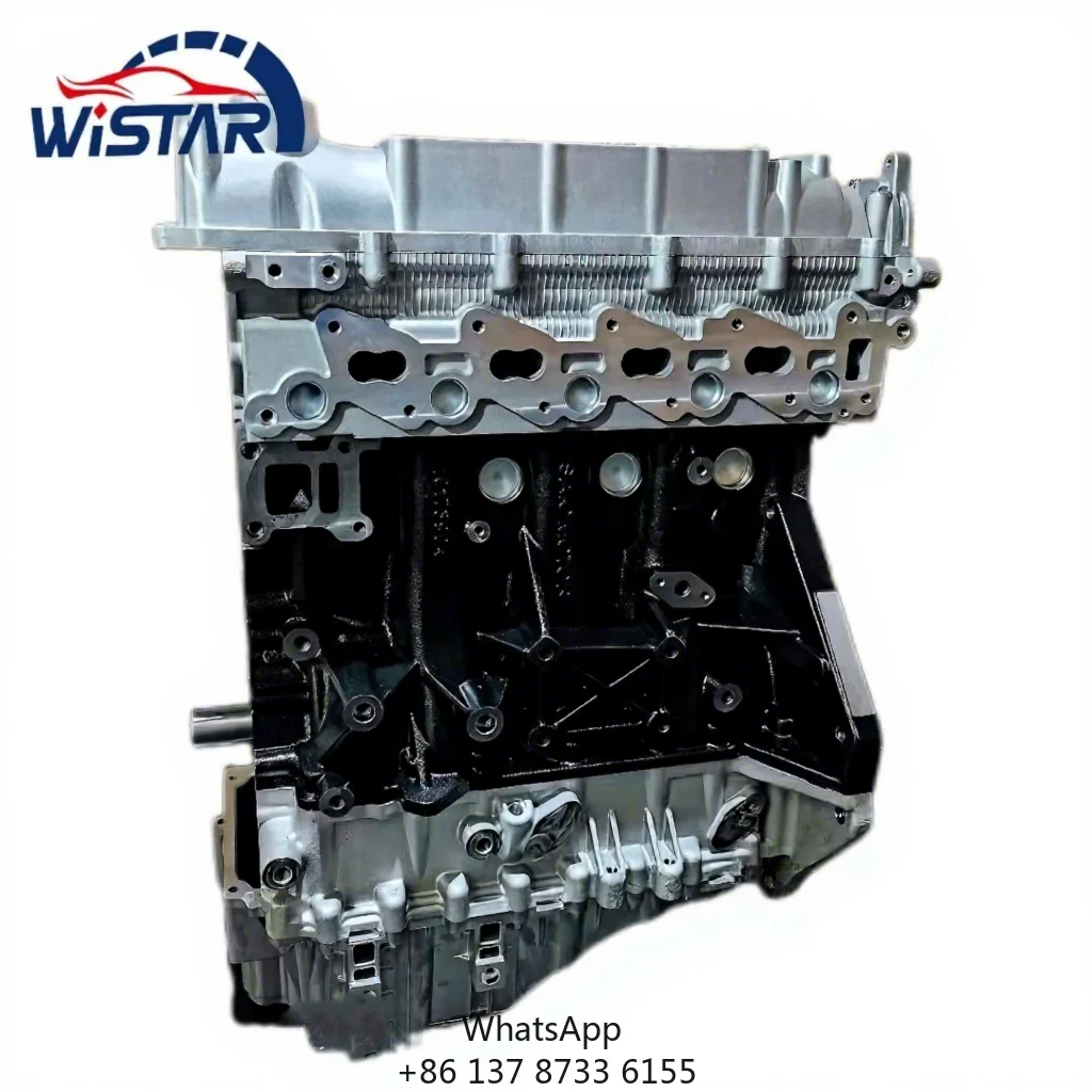 Factory Direct Sale 1.9T 19D4N G10 Motor Motor Car Long Block 19D4N Engine For SAIC MAXUS G10