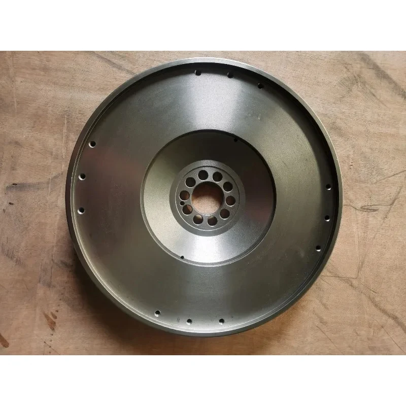 Engine Spare Parts Fwheel Assemb For Automotive Replacement