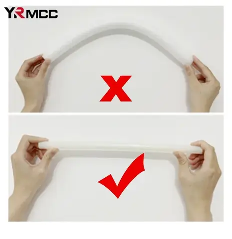 कार हेडलाइट टिंटिंग फिल्म स्मोक ब्लैक फॉग लाइट टेललाइट टिंट विनाइल वार्प हेडलाइट्स प्रोटेक्शन विनाइल फिल्म कार एक्सेसरीज के लिए 10 best sales बीएमडब्ल्यू 7 सीरीज एक्सेसरीज़ - №6