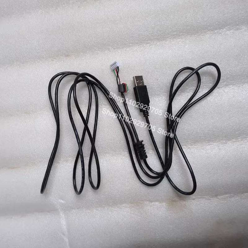 USB Cable For Logitech G29 G27 G923 Steering Wheel Simulated Racing Game Accessories
